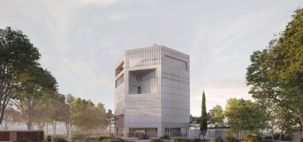 Ξεκινά η κατασκευή του Μουσείου Ολοκαυτώματος στην Θεσσαλονίκη